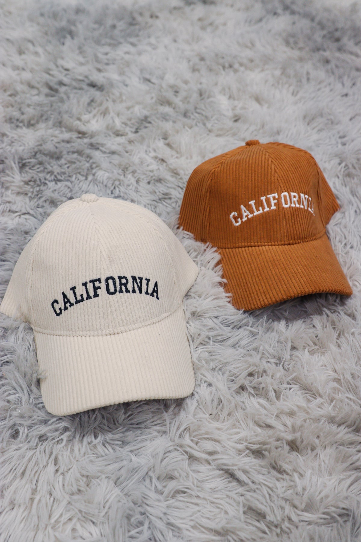 Fall in California Hat